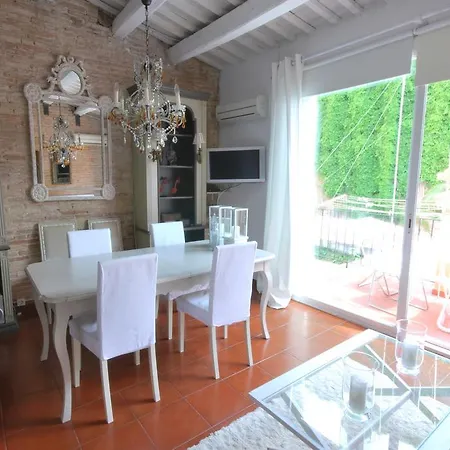 Apartman Fraternitat Sdb Barcelona