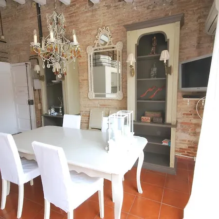 Lejlighed Fraternitat Sdb Barcelona
